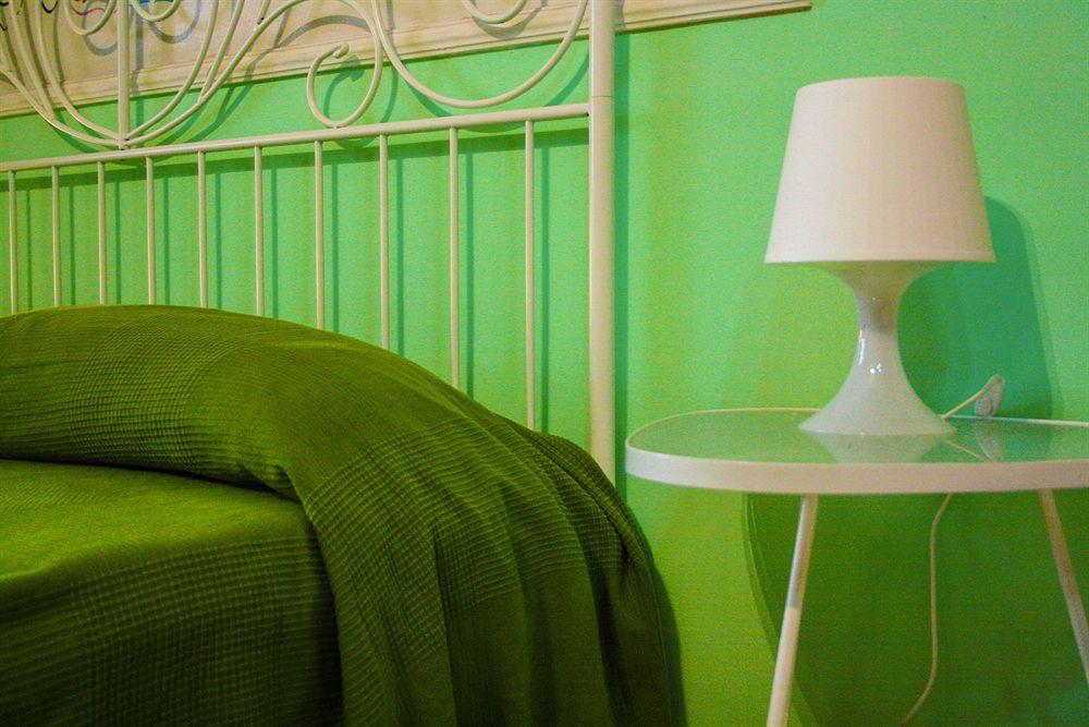 Hotel Impero Rom