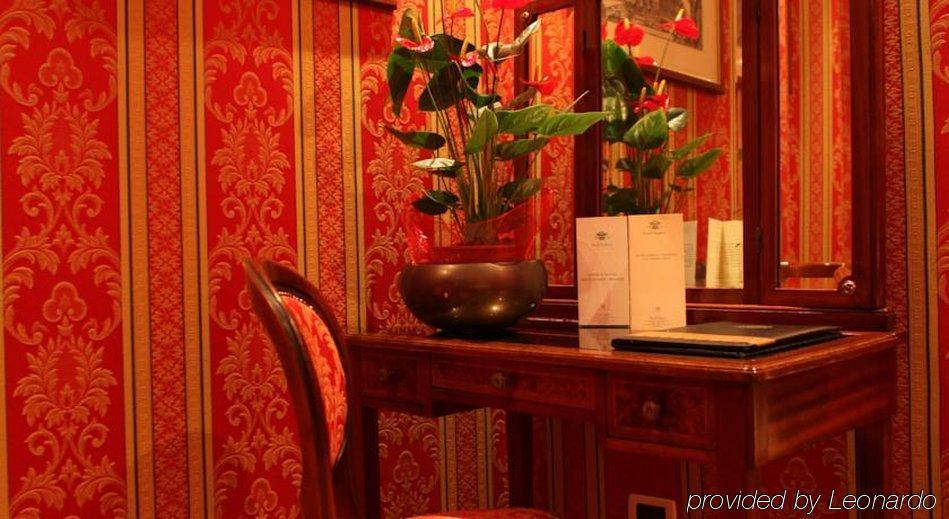 Impero Hotel Rom