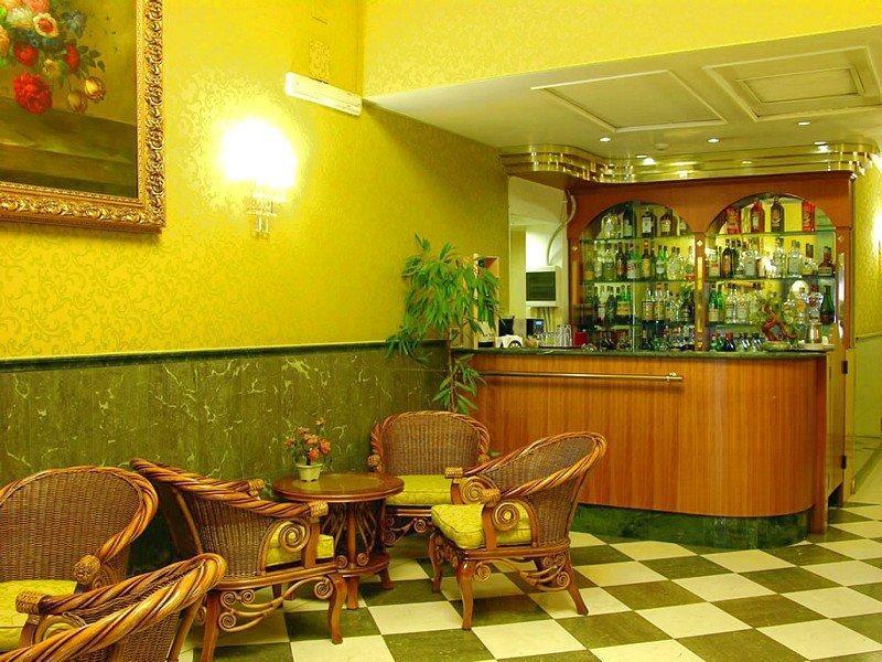 Hotel Impero Rom